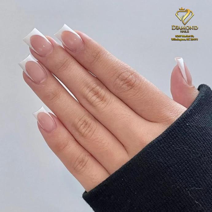 amazing nail